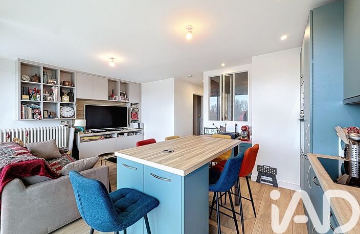 Vente Appartement 2 pièces — photo 5