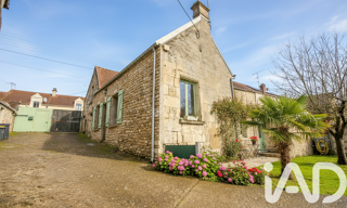 Maison 6 Pièces 112 m² à vendre à Béthisy-Saint-Pierre (60320)