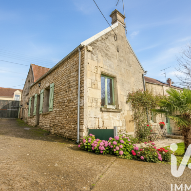 Maison 6 pièces 225000 €