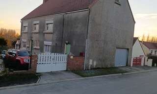 Maison 8 Pièces 130 m² à vendre à Ferques (62250)