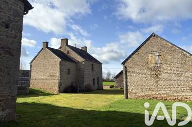 Maison 4 pièces 197500 €