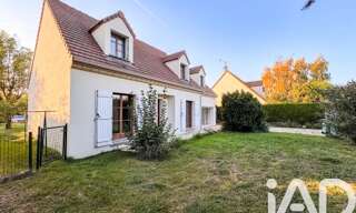 Maison 7 Pièces 165 m² à vendre à Orcemont (78125)