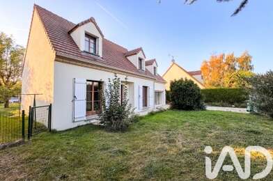 Maison 7 pièces 429000 €