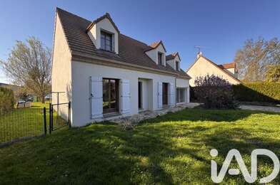 Maison 7 pièces 419000 €