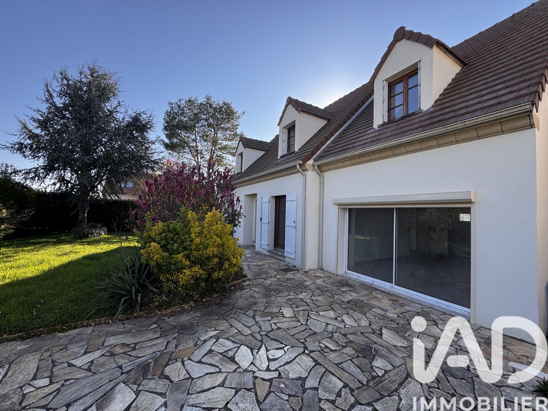 Vente Maison traditionnelle 7 pièces - Photo 2