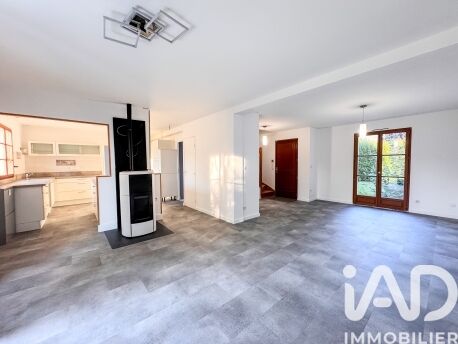 Vente Maison traditionnelle 7 pièces - Photo 4