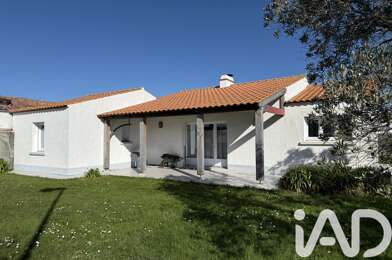 Maison 4 pièces 398000 €