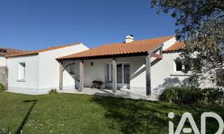 Maison 4 Pièces 85 m² à vendre à L'Épine (85740)