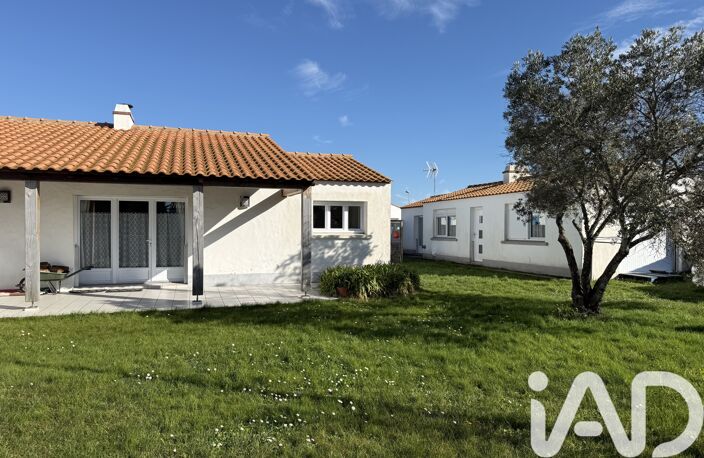 Vente Maison/villa 4 pièces — photo 3