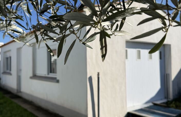 Vente Maison/villa 4 pièces — photo 4