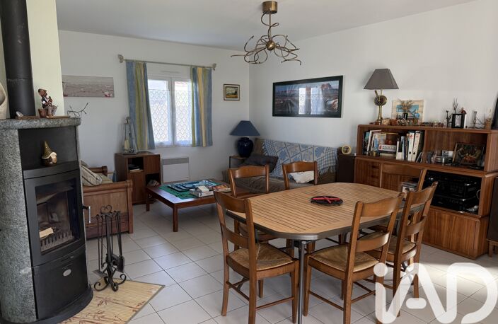 Vente Maison/villa 4 pièces — photo 5