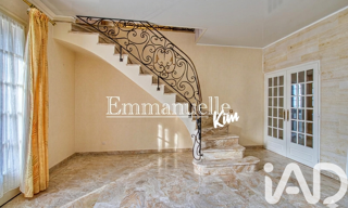 Maison 6 Pièces 158 m² à vendre à Montmorency (95160)