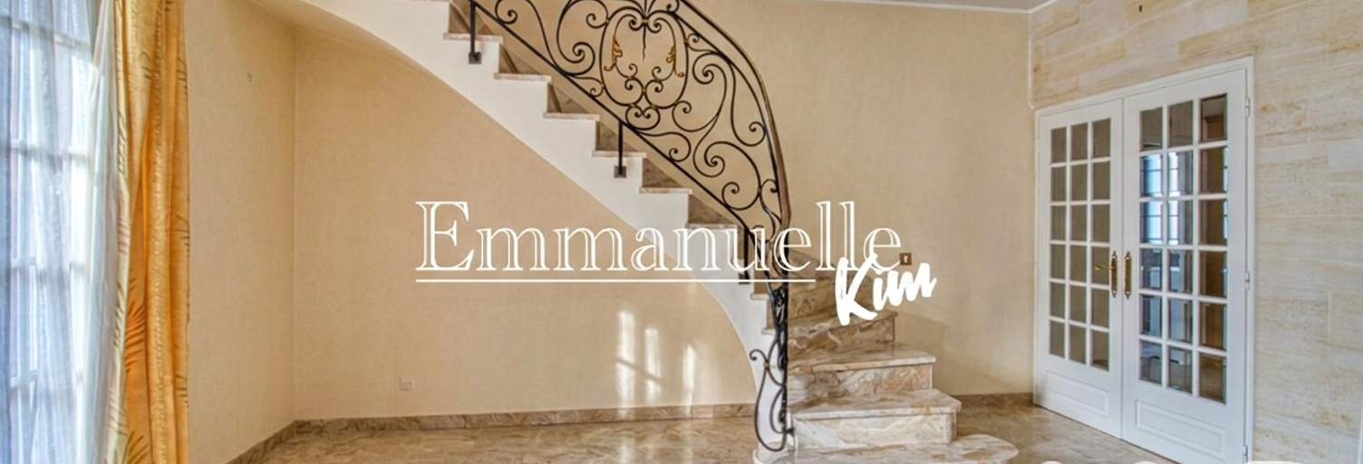 Maison 6 Pièces 158 m² à vendre à Montmorency (95160)