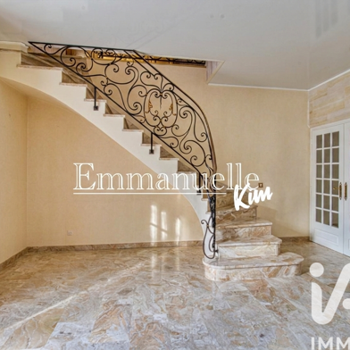 Maison 6 pièces 499000 €