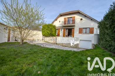 Maison 6 pièces 499000 €