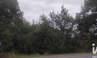 Terrain  1363 m² à vendre à Vescheim (57370)