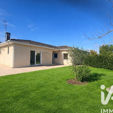 Maison 4 pièces 315000 €