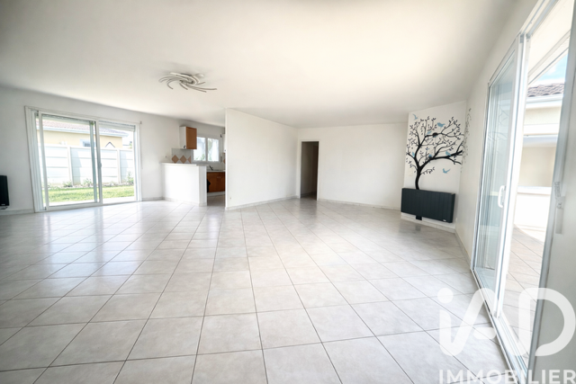 Vente Maison/villa 4 pièces - Photo 2