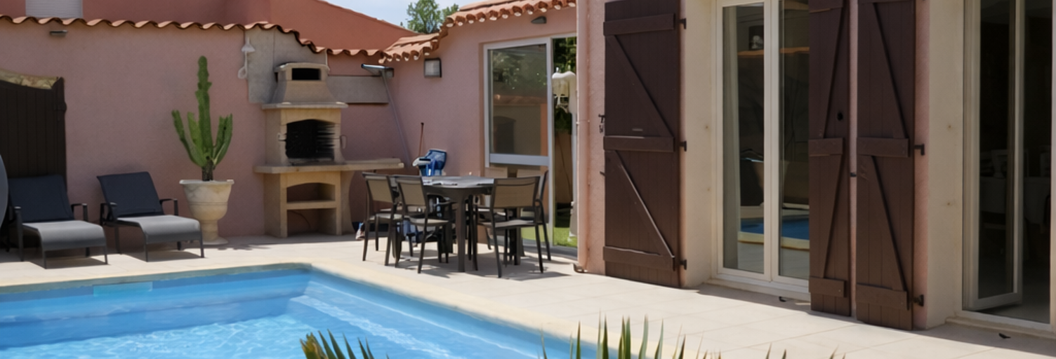 Maison 6 Pièces 106 m² à vendre à Le Barcarès (66420)