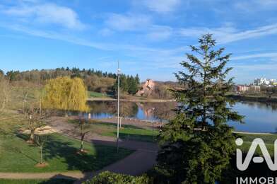 Appartement 6 pièces 245000 €