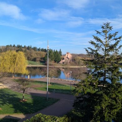 Appartement 6 pièces 245000 €