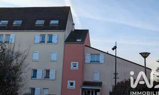 Appartement 6 Pièces 113 m² à vendre à Évry-Courcouronnes (91000)