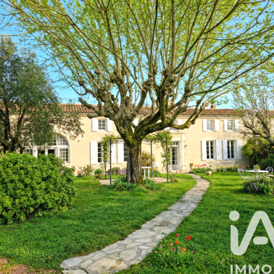 Maison 7 pièces 329000 €