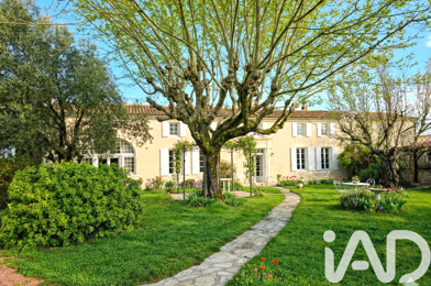 Maison 7 pièces 329000 €