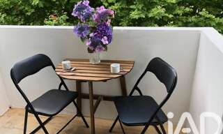 Appartement 1 Pièce 12 m² à vendre à Biarritz (64200)