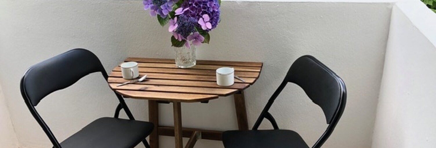 Appartement 1 Pièce 12 m² à vendre à Biarritz (64200)