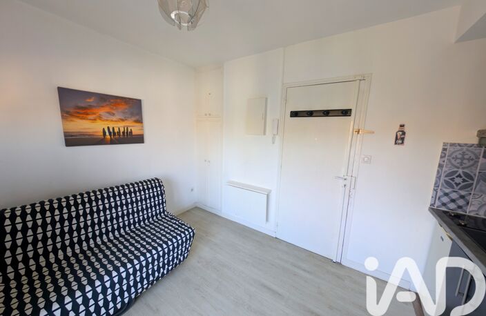 Vente Studio 1 pièce — photo 3