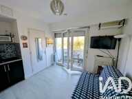 Vente Studio 1 pièce — photo 4