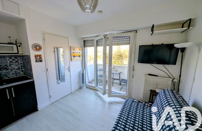 Vente Studio 1 pièce — photo 4