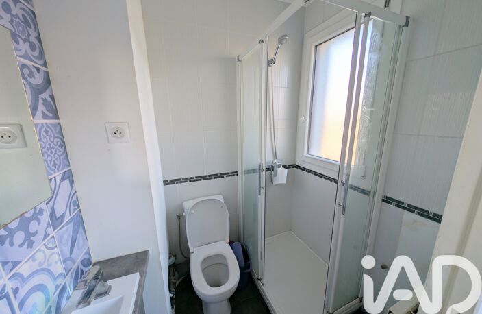 Vente Studio 1 pièce — photo 5