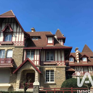 Appartement 1 pièces 230000 €