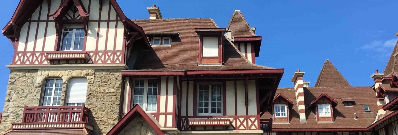 Appartement 1 Pièce 21 m² à vendre à Biarritz (64200)