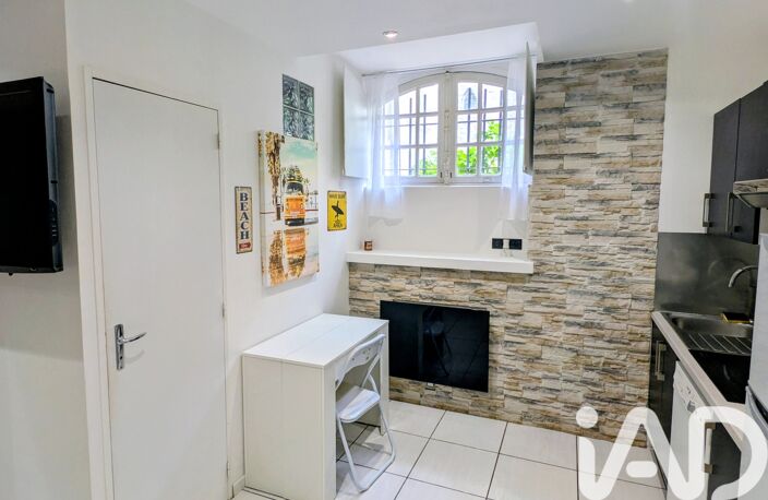 Vente Studio 1 pièce — photo 3