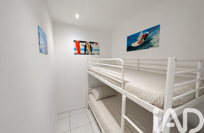 Vente Studio 1 pièce — photo 4