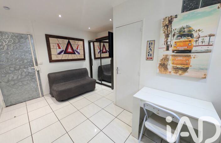Vente Studio 1 pièce — photo 5