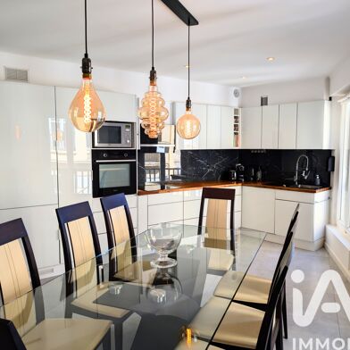 Appartement 3 pièces 830000 €