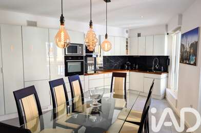 Appartement 3 pièces 830000 €