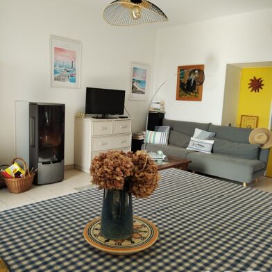 Maison 4 pièces 262900 €