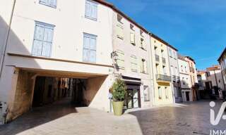 Immeuble  238 m² à vendre à Vinça (66320)