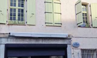 Immeuble  238 m² à vendre à Vinça (66320)