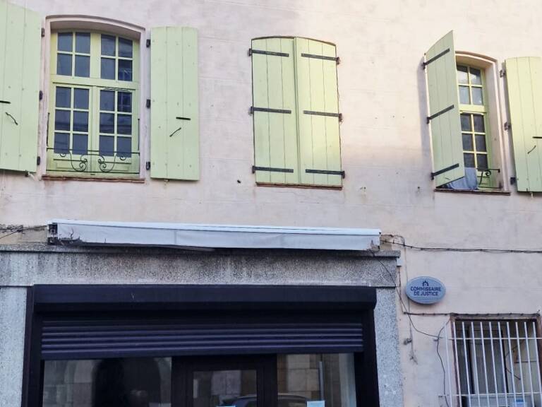 Vente Immeuble 238 m&sup2; — photo 1