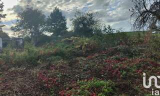 Terrain  4950 m² à vendre à Saint-Maurice-Thizouaille (89110)