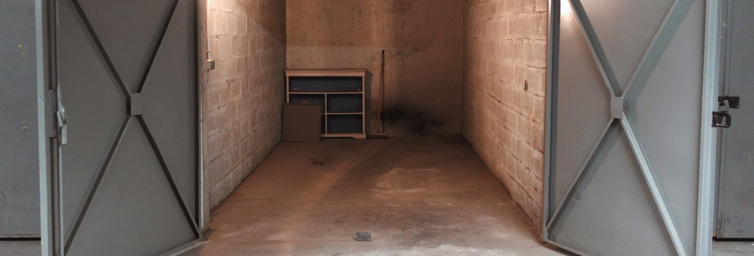 Garage  12 m² à vendre à Paris 18 (75018)