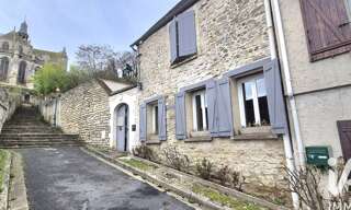 Maison 7 Pièces 141 m² à vendre à Chaumont-en-Vexin (60240)