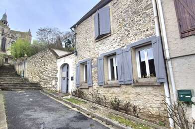 Maison 7 pièces 290000 €