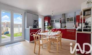 Maison 5 Pièces 66 m² à vendre à Goussainville (95190)